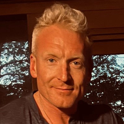 Grant Goodman